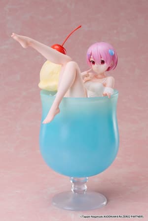 Ram - Cream Soda - Elcoco - 3