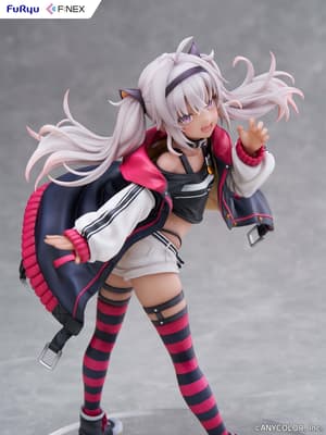 Matsukai Mao 1/7 Scale Figure - 11