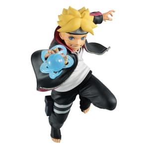 Boruto Uzumaki - Boruto - Naruto Next Generations - Vibration Stars - Banpresto - 1