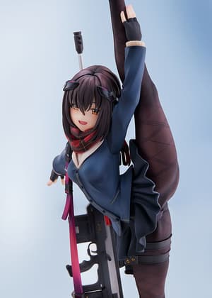 Long Range Joshi Kosei - Amakuni (1)