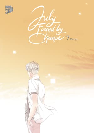 July Found by Chance - Manga Cult - Band 07 - 2