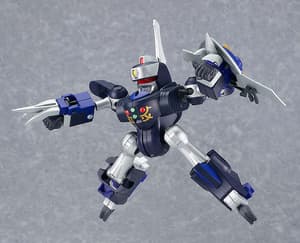 MODEROID QUEEN CIDERON - 3