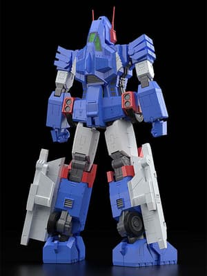 MODEROID Xabungle(re-run) - 9