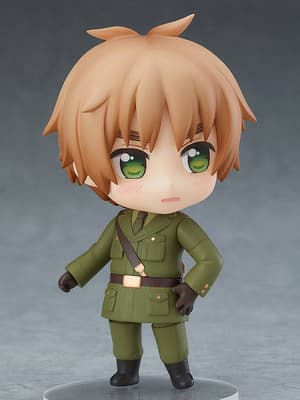 Nendoroid 881 England - 3