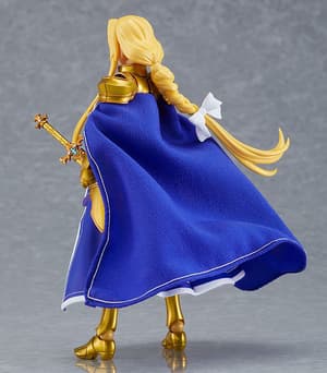 Figma 543 Alice Synthesis Thirty - 2