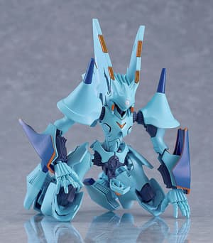 MODEROID Nellie Brain (Second Revival) - 7