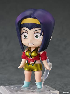Nendoroid 2652 Faye Valentine - 6