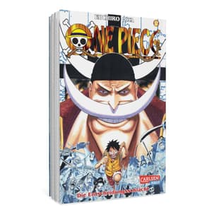 One Piece - Band 57 - 3