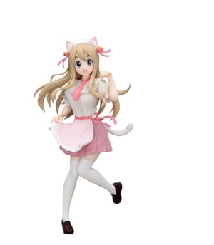 Tsumugi Kotobuki - Trio-Try-iT - Furyu (12)