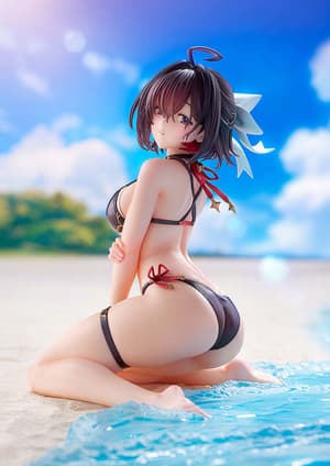 Yumia Liessfeldt: Swimsuit Ver. - 2