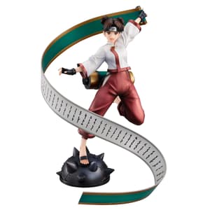 Tenten - Naruto Gals - Megahouse - Neuauflage - 7