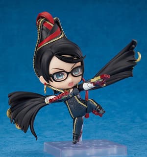 Nendoroid 1485 Bayonetta - 2