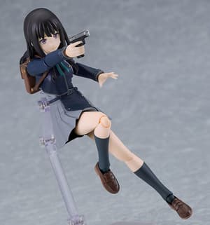 Figma 616 Takina Inoue - 3