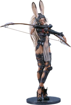 Final Fantasy XII Fran - 1