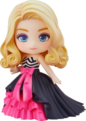 Nendoroid 2093 Barbie (6)