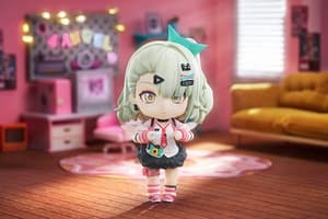 Nendoroid 3102 Sunna (including Bonus) - 8