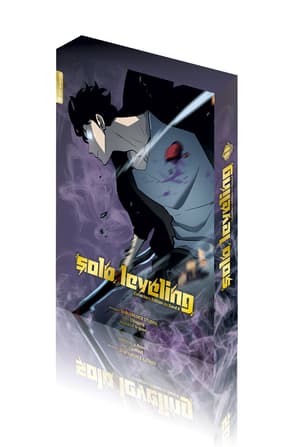 Solo Leveling - Altraverse - Band 08 Collectors Edition (1)