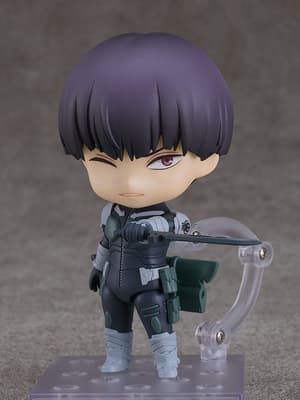 Nendoroid 2504 Soshiro Hoshina - 3