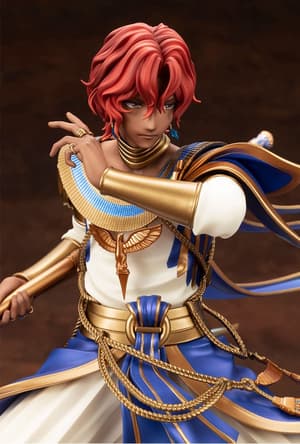 Dohalim - Kotobukiya (14)