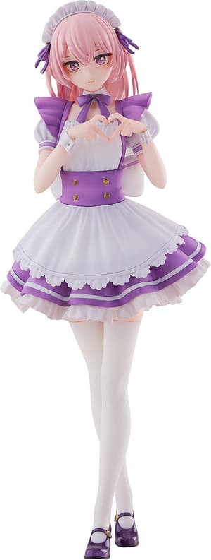 Sajuna Inui - Lovely Maid - S-Fire - Sega (11)