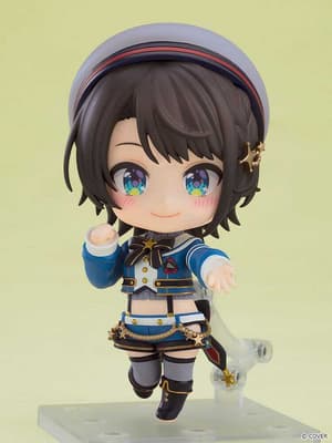 Nendoroid 2854 Subaru Oozora - Suspender Outfit - 2