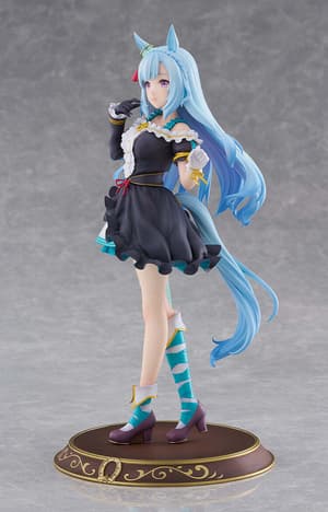 Mejiro Ardan Signature Racewear Ver. 1/7 Scale Figure - 6