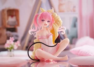 Nana Astar Deviluke - Roomwear - Desktop Cute - Taito - 10