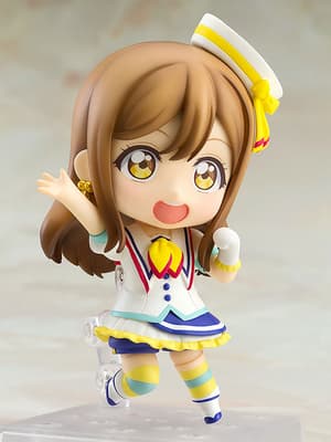Nendoroid 739 Hanamaru Kunikida - 4