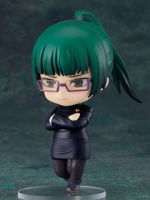 Nendoroid 1743 Maki Zenin - 1