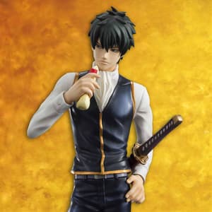 Hijikata Toushirou - Version Kai - 8