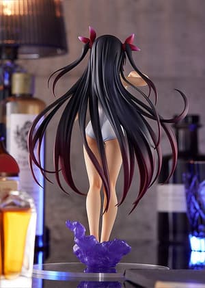 Nemesis - To Love-Ru Darkness Pop Up Parade - Max Factory - 4