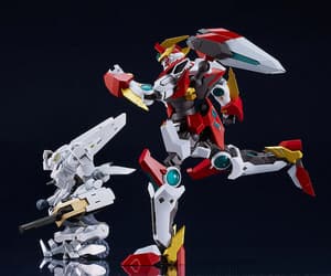 MODEROID Bravern - 10