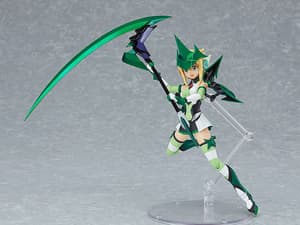 Kirika Akatsuki - Act Mode Action Figure - Good Smile Company - 4
