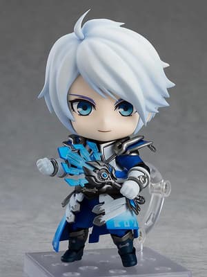Nendoroid 1091 Zhuge Liang - 2