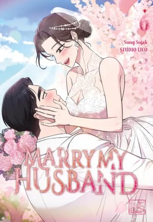 Marry My Husband - Carlsen - Band 6 (1)