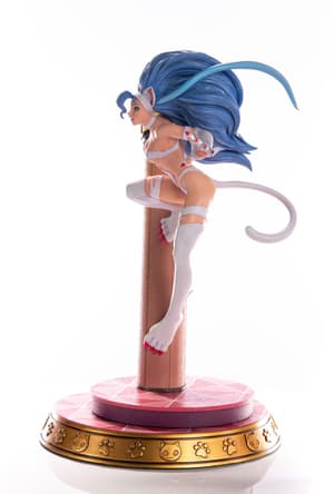 Felicia - 1/6 Resin Figur - First 4 Figures (3)
