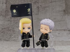 Nendoroid 2062 Takashi Mitsuya (International Version) - 7