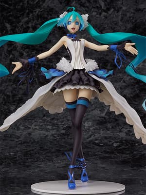 Miku Hatsune TYPE 2020 - 4