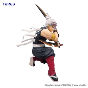 Tengen Uzui - Noodle Stopper - Furyu - Re-Release - 1
