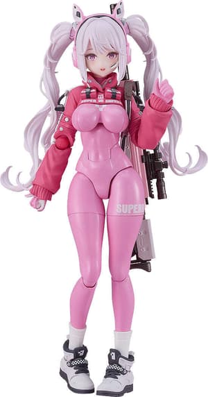 figma Alice - 1