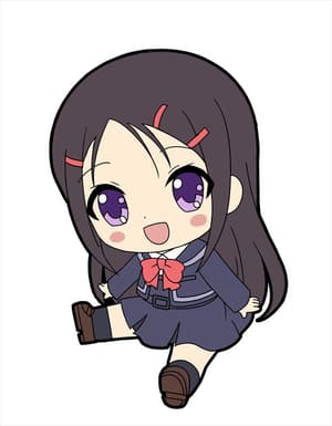 Set - Charlotte Petanko Rubber Straps (8 Straps) - 3