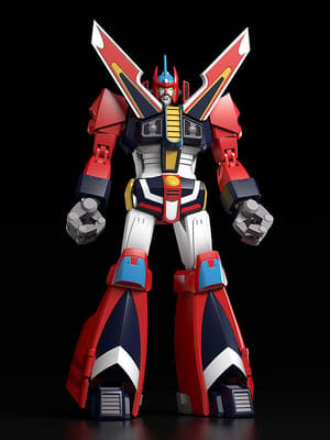 MODEROID Braiger(re-run) - 2