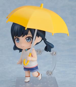 Nendoroid 1192 - Hina Amano - Weathering with You - 4