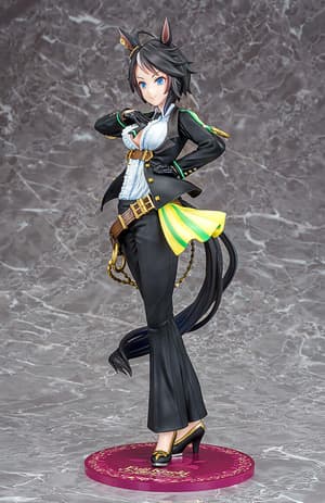 Fuji Kiseki - 3