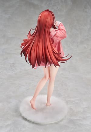 Rapi - Red Hood - Cherished Red - Good Smile Company - 3