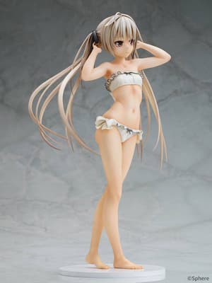 Sora Kasugano - Bikini Version - Q-Six - 7