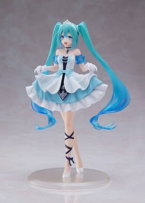 Hatsune Miku Wonderland - Aschenputtel  Cinderella - Taito (1).jpg