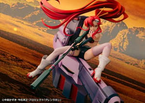 Yoko Littner & M Tank - Proof - 10