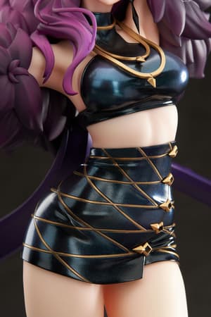 Evelynn - K/DA - Apex Innovation (12)