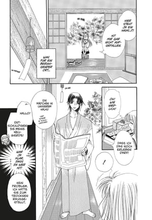 FRUITS BASKET Pearls - Carlsen - Band 01 - 13